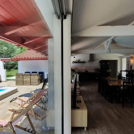 Holiday home Mendi Ura *