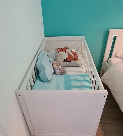 Mendi Ura Holiday home Saint-Pee-sur-Nivelle